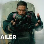 Ghost Soldier New Trailer (2026)