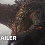Godzilla Minus Zero Trailer #2 (2026)