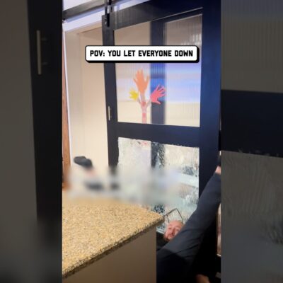 he was talking about this jump for hours 😩 🤣