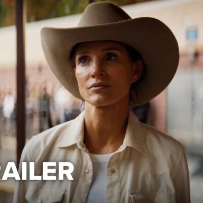 Heartland Trailer #1 (2026)