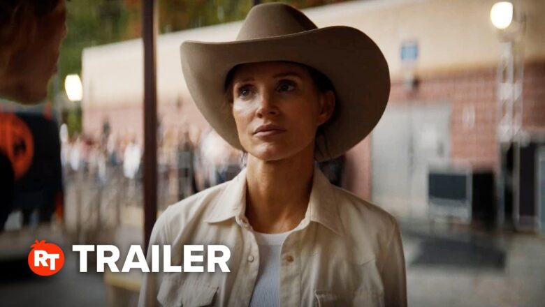 Heartland Trailer #1 (2026)