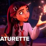 Hexed Exclusive Featurette – Witch in Training (2026)