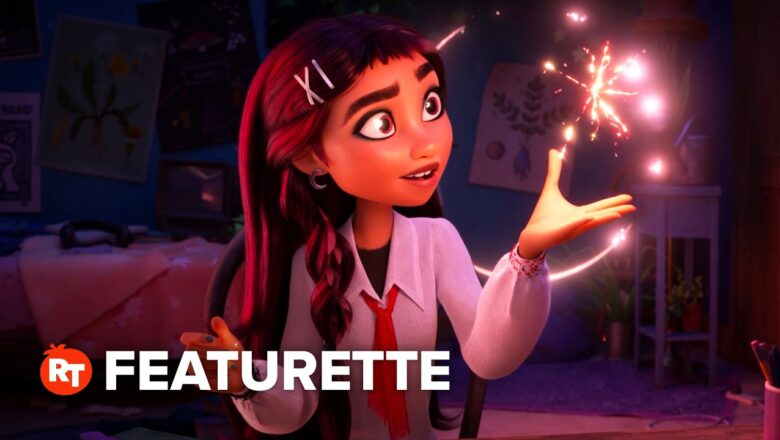 Hexed Exclusive Featurette – Witch in Training (2026)