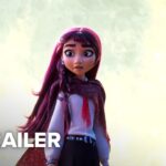 Hexed Trailer #1 (2026)