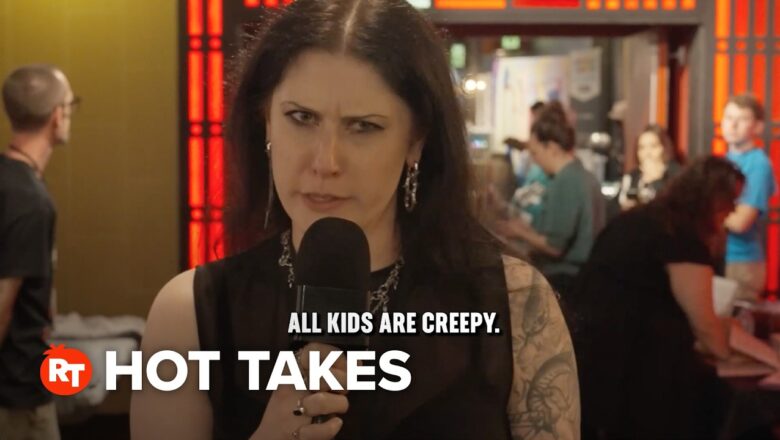 Horror Hot Takes: Which Horror Tropes Do Fans Love & Hate?
