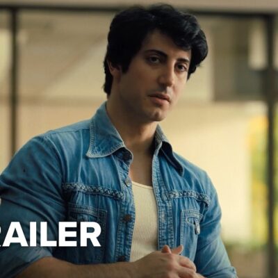 I Play Rocky Trailer #2 (2026)