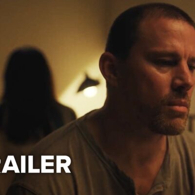 Josephine Trailer #1 (2026)