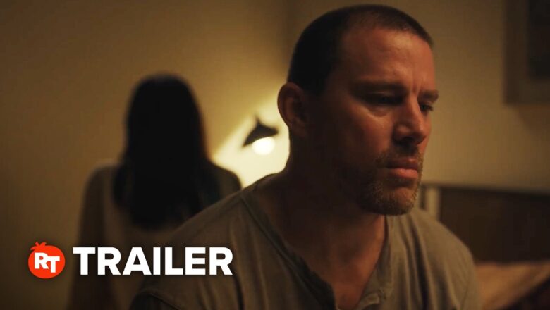 Josephine Trailer #1 (2026)
