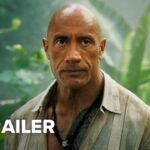 Jumanji: Open World Trailer #2 (2026)