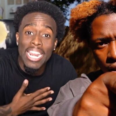 Kai Cenat vs Reggie: Inside the Risky Trend of Trial-by-Livestream