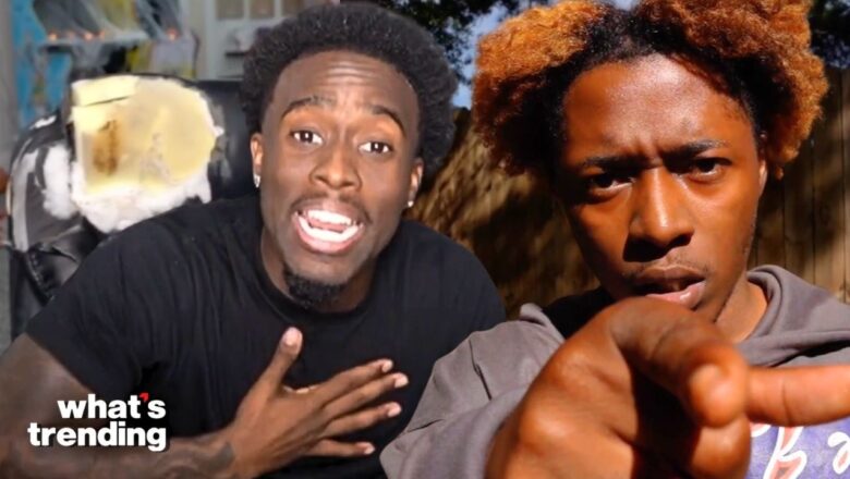 Kai Cenat vs Reggie: Inside the Risky Trend of Trial-by-Livestream