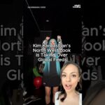 Kim Kardashian’s Viral Anime Halloween Look Has TikTok Shook