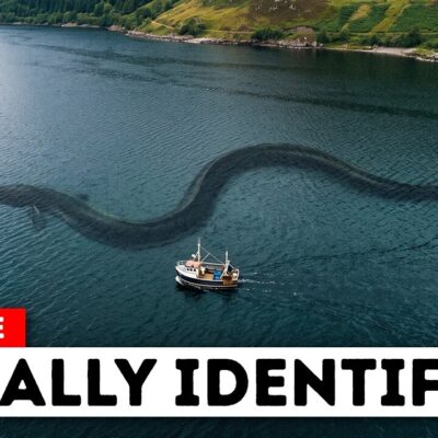 Loch Ness Got a Huge Wave of Sightings in 2026 – What’s Going On?
