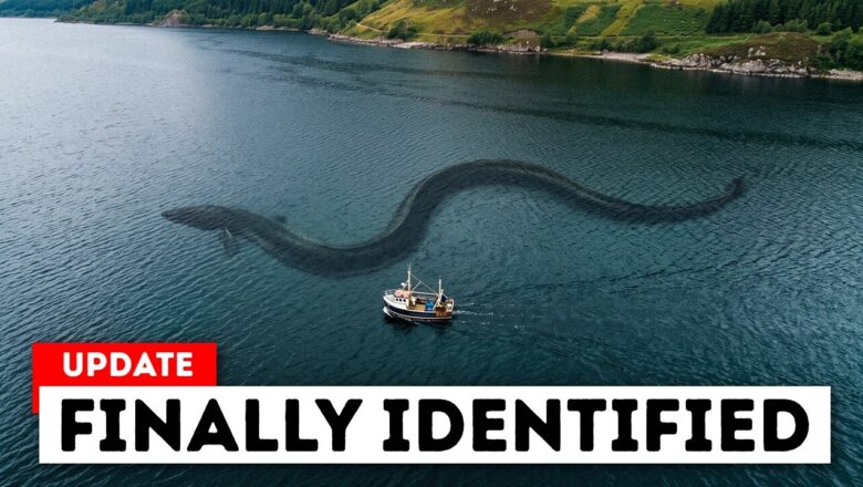 Loch Ness Got a Huge Wave of Sightings in 2026 – What’s Going On?