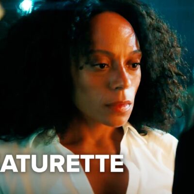 Misty Green Featurette – First Look (2026)