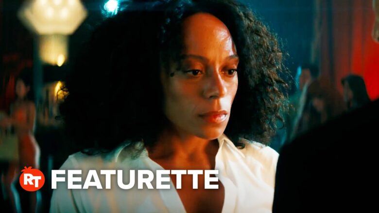 Misty Green Featurette – First Look (2026)