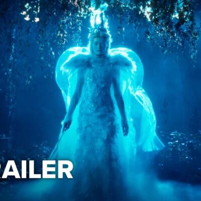 Narnia: The Magician’s Nephew Trailer #1 (2027)