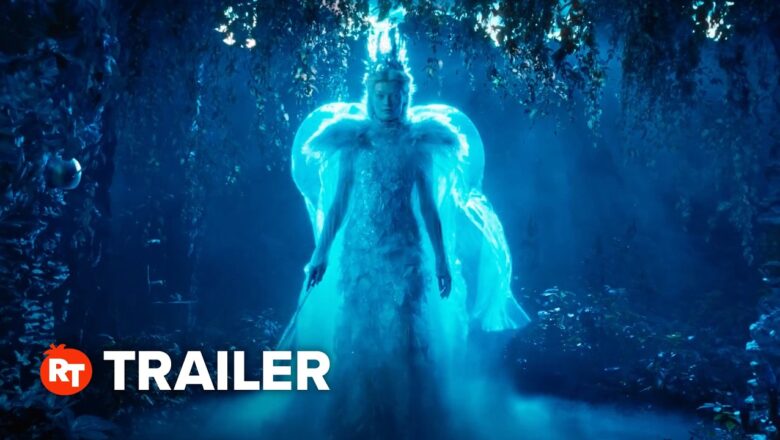 Narnia: The Magician’s Nephew Trailer #1 (2027)