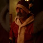 NEW MOVIE CLIP from ‘Christmas at the Kringles’ – Santa vs Jingles (2026)