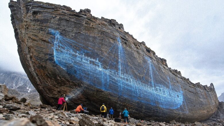New Scans of ‘Noah’s Ark Site’ Reveal Something Strange Inside