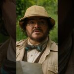 NEW TRAILER for ‘Jumanji: Open World’ (2026)