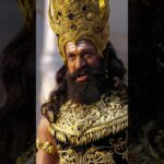 NEW TRAILER for #Ramayana (2026)