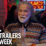 New Trailers This Week | Week 40
