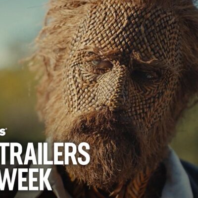 New Trailers This Week | Week 43