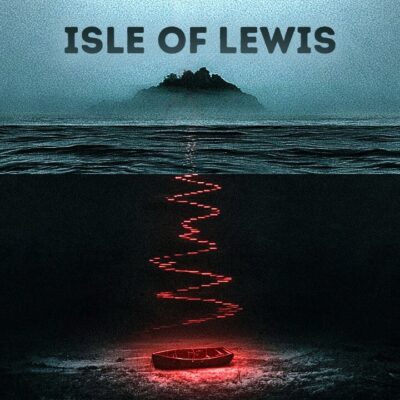 Nobody Can Escape the Strange Noise Haunting This Remote Island