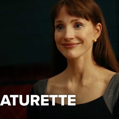Other Mommy Featurette – A New Face of Fear (2026)