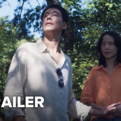 Possible Love Final Trailer (2026)