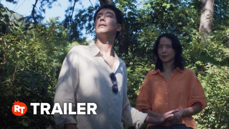 Possible Love Final Trailer (2026)