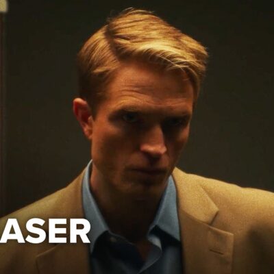 Primetime – Robert Pattinson Camera Test (2026)