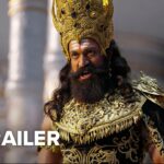 Ramayana English Dub Trailer #2 (2026)