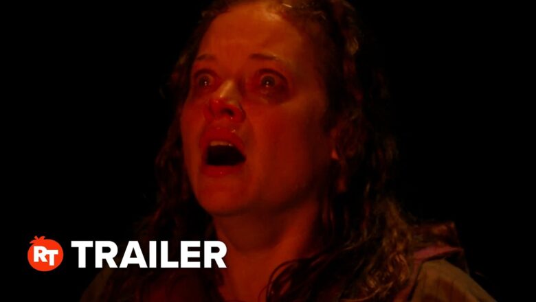 River Trailer #1 (2027)