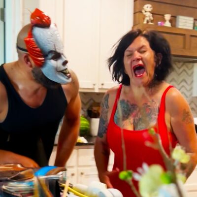 Scare Pranks but each one gets 100x Scarier… 💀