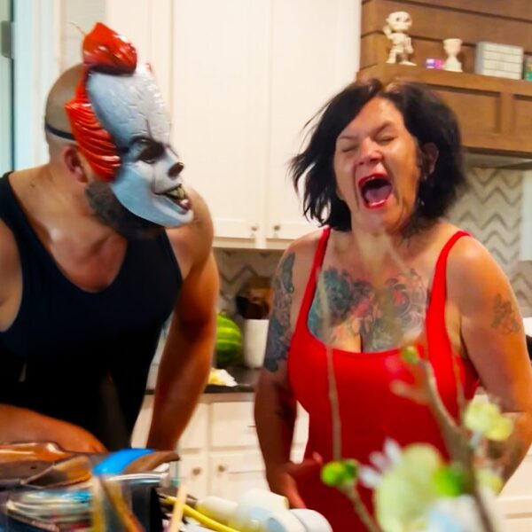 Scare Pranks but each one gets 100x Scarier… 💀