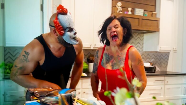 Scare Pranks but each one gets 100x Scarier… 💀