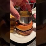 Shoulda just ordered my usual 😩 🤣 #foodfail #cheeseburgerday#cheeseburgerday #humor