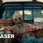 Slayground Teaser Trailer (2027)