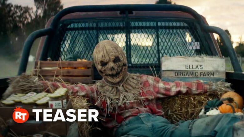 Slayground Teaser Trailer (2027)