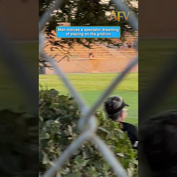 Squirrel thinks he’s the next MVP #football #funny #shorts