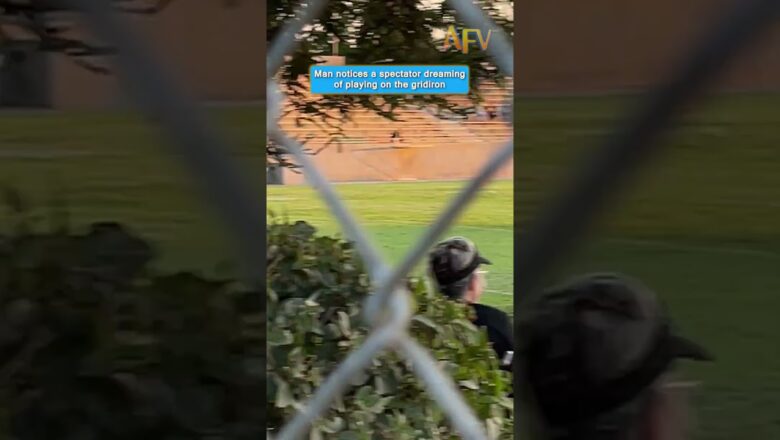 Squirrel thinks he’s the next MVP #football #funny #shorts