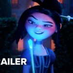 Steps Trailer #1 (2026)