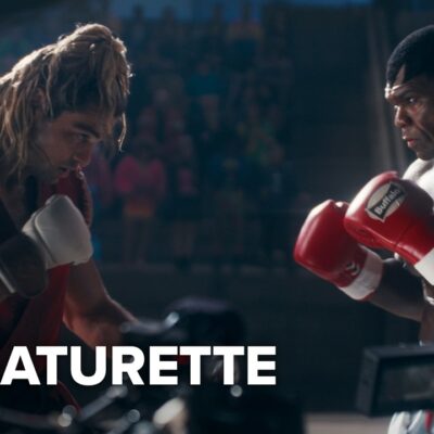 Street Fighter Featurette – The Love of Street Fighter (2026)