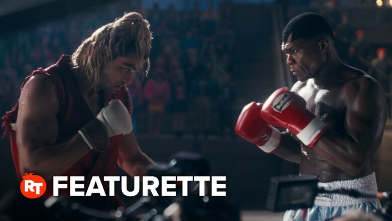 Street Fighter Featurette – The Love of Street Fighter (2026)