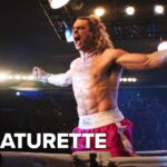 Street Fighter Featurette – Training (2026)