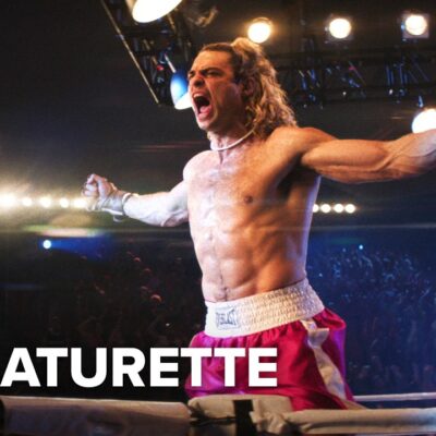 Street Fighter Featurette – Training (2026)