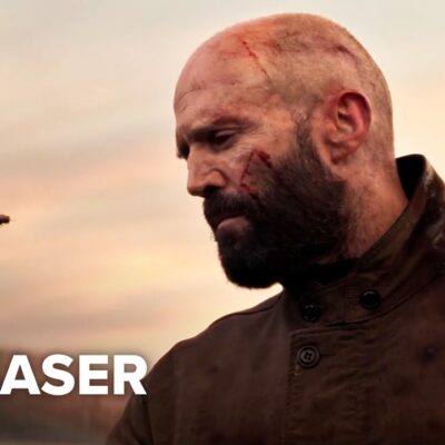 The Beekeeper 2 Teaser Trailer (2027)