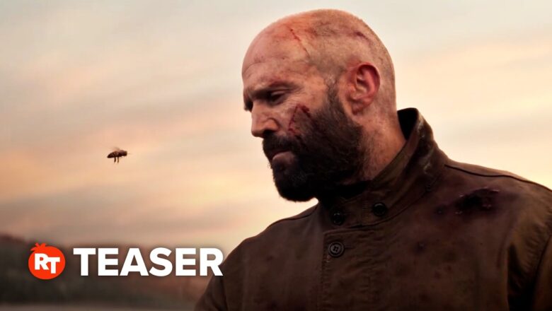 The Beekeeper 2 Teaser Trailer (2027)